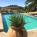 Les Olivades Magalas