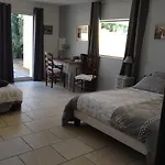 Les Olivades