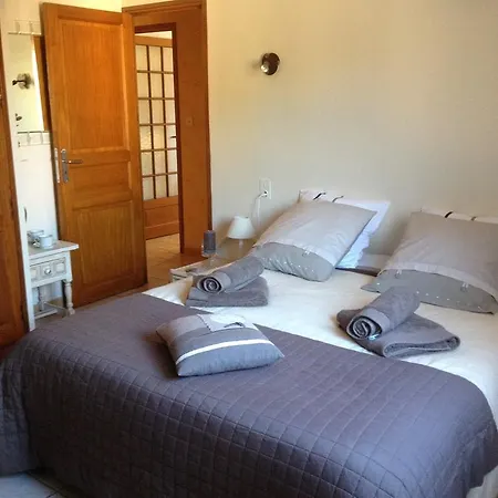 ゲストハウス Les Olivades